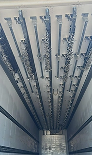 transport carne la carlige